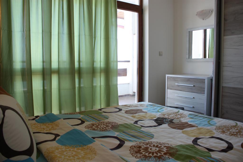 White Coast Beach Apartments Kavarna Exterior foto